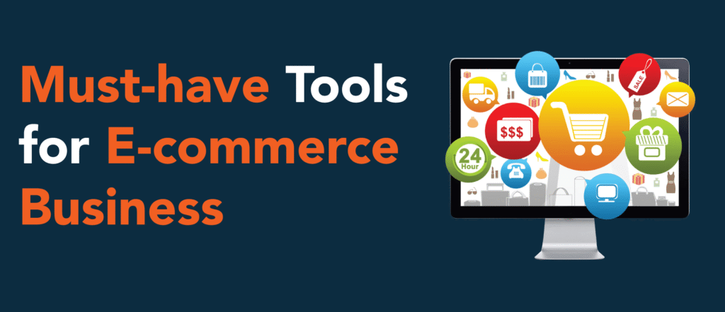6 AI Tools Every E-commerce Business Should Know About